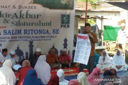 Bornok: Saya pernah tumpur