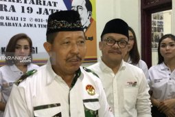 Cakra 19 Jatim Siap Menangkan Jokowi-Amin di Tapal Kuda dan Madura