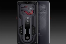 Xiaomi keluarkan Mi 9 edisi  transparan lebih murah