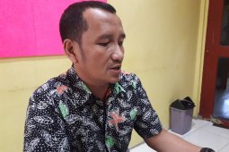 KPU Bangka Tengah temukan sejumlah surat suara rusak
