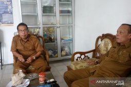 189 siswa SMKN-2 Kualuhselatan ikuti UNBK