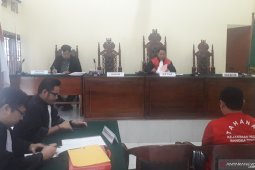 PT BBL tuntut mantan karyawannya atas kasus penggelapan uang
