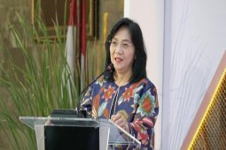 Ministry of Industry builds 3,000 santri into new entrepreneurs