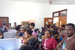 Pelamar CPNS Teluk Wondama terkendala masalah NIK
