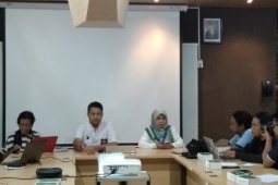 LIPI siap pulihkan Sungai Citarum melalui LPTB
