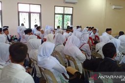 Panwaslih Sabang ingatkan pengawas TPS netral