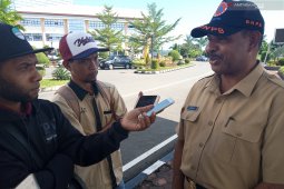 Empat sungai di Wondama cukup berbahaya