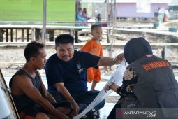Relawan Demokrasi Perkuat "Story Telling" Tentang Pemilu 2019