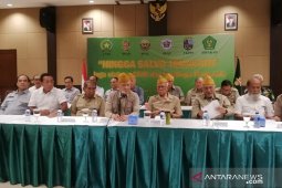 Veteran - purnawirawan TNI-Polri ingatkan polarisasi ganggu keutuhan bangsa