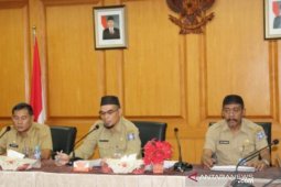 9 OPD di Pemprov Babel usulkan inovasi pelayanan publik ke KemenPAN-RB