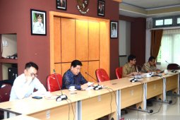 PT Arutmin-PT Mitratama Perkasa diminta berpartisasi membangunan  Tanah Laut