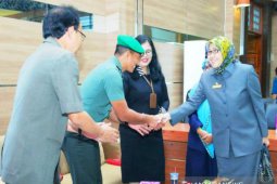 Bantuan PKH tahap pertama 2019 Rp12 miliar