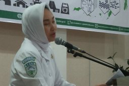 SLN tingkatkan kapasitas nelayan membaca cuaca