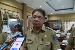 Dinkes Babel gencarkan program TOS kendalikan TBC