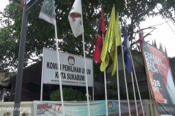 Partai Garuda Tidak Bisa Ikut Pemilu Di Sukabumi