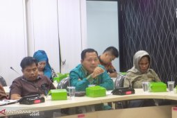 DPRD undang Dinkes bahas kesejahteraan dokter