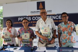 Survei sebut hunian wilayah Banten masih menjadi pilihan
