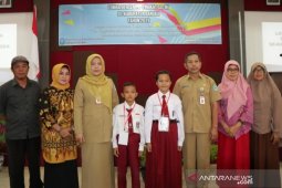 Pemkab Bangka tingkatkan minat membaca melalui lomba bercerita