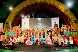 Pemkab Deliserdang gelar malam pesona budaya