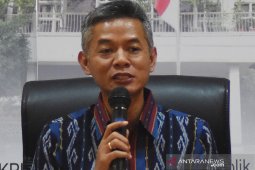 Kapolri dan Panglima TNI diundang KPU hadiri debat Pilpres