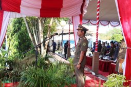 Bupati Penajam Imbau ASN Netral Selama Pemilu