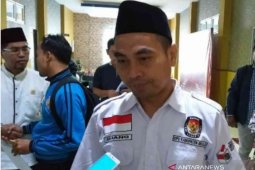 KPUD Bekasi umumkan jadwal kampanye terbuka