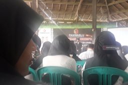 289 PTPS se Kecamatan Samarinda Utara Dilantik