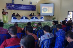 Bupati Karangasem: "Nawa Satya Darma" jadi panduan penyusunan program pembangunan