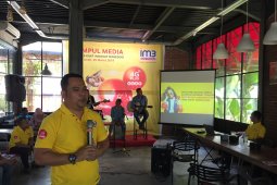Indosat hadirkan jaringan 4G Plus di Aceh