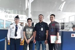 Imigrasi Sibolga deportasi WNA asal Malaysia