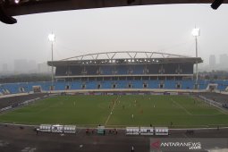 Indonesia to host U-19 Asia Cup 2020 qualification