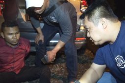 BNNP Jatim tangkap pengedar sabu-sabu jaringan Aceh