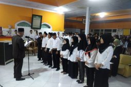 Bawaslu Situbondo siapkan 2.442 pengawas TPS