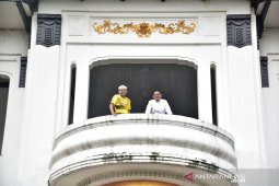 Pemantau pemilu dari luar negeri jadi hal biasa