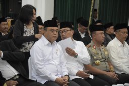 Kredit Mesjid Sejahtera atau "Mesra" akan diterapkan di seluruh Indonesia