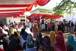 KPU Garut tingkatkan partisipasi pemilih dengan kegiatan simulasi