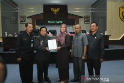 Advertorial- Dua Perda sudah disahkan DPRD Banjarmasin