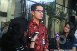 Dalami Kasus Suap, KPK Geledah Kantor Krakatau Steel