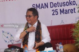Kemenkominfo temukan 300 hoaks tersebar di dunia maya