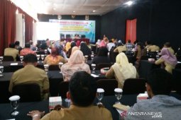 Dinkes Babel gandeng dokter spesialis guna edukasi masyarakat tentang kusta