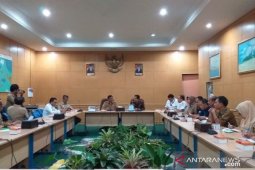 PT Angkasa Pura II akan kelola Bandara H.AS Hanandjoedin Belitung