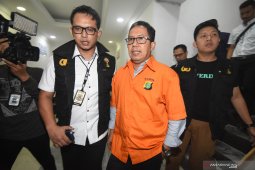 Kejagung terima berkas perkara Joko dari satgas antimafia bola