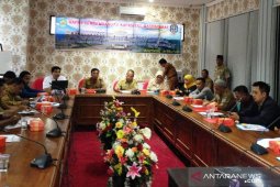Pemprov Kaltim Gelar Rakor KPM di Bontang