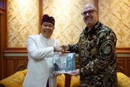 Amerika dukung kebijakan pemkot Denpasar  pengurangan kantong plastik