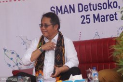 Nilai satelit HTS diperkirakan Rp22 triliun