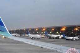 Garuda Indonesia opens direct Jakarta-Nagoya route