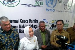 Peristiwa Selat Sunda bisa terjadi di Maluku