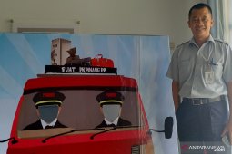 Kunjungan pelajar di Museum Timah Indonesia meningkat