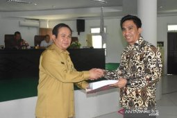 Pemkab Nias terus lakukan pembenahan di segala sektor