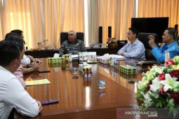 Gubernur Kaltim Dukung Rencana Pembuatan Kawasan Budaya